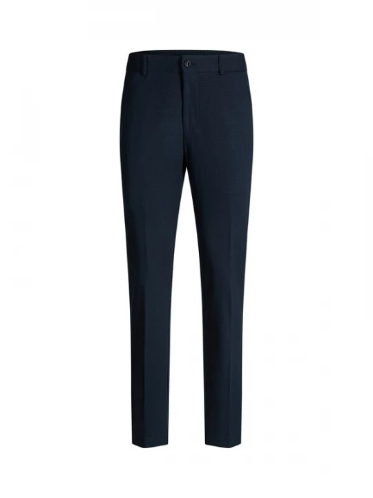 Foto van product STRELLSON Broek navy