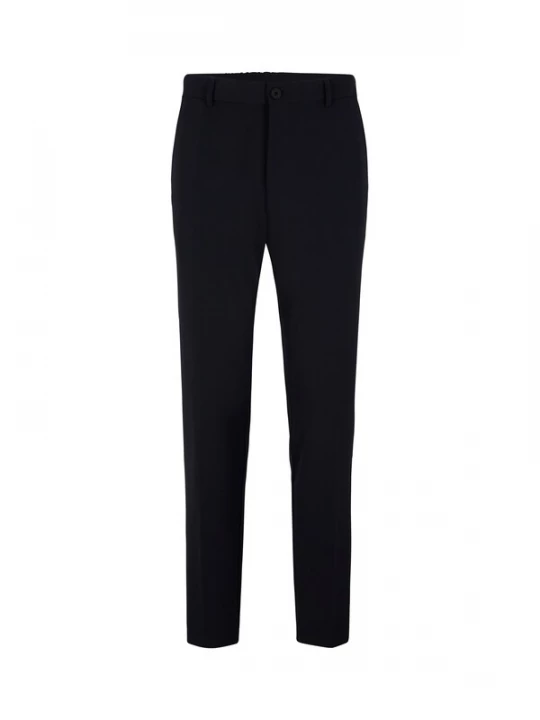 Foto van product STRELLSON Broek navy