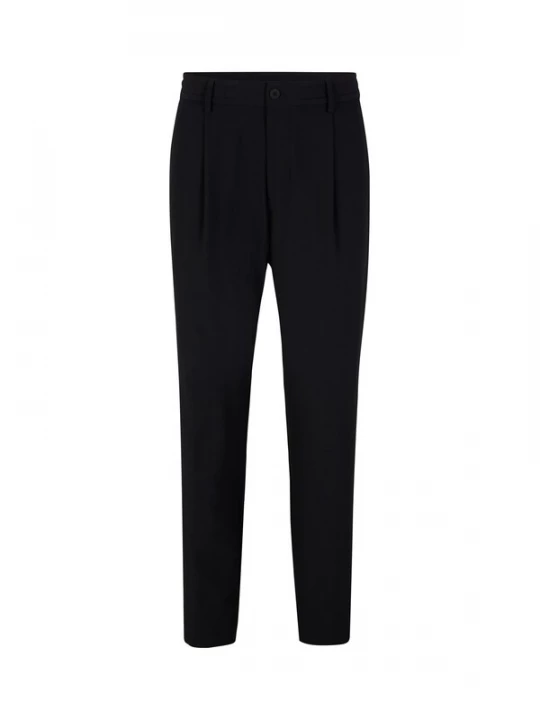 Foto van product STRELLSON Broek navy