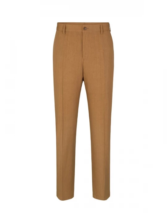 Foto van product STRELLSON Broek oker