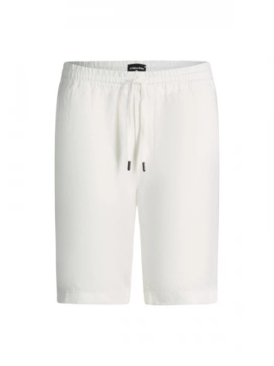 Foto van product STRELLSON Broek wit
