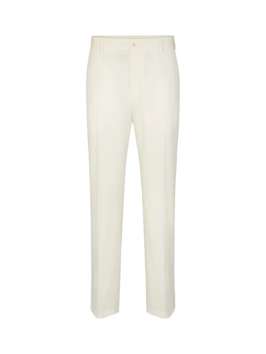 Foto van product STRELLSON Broek wit
