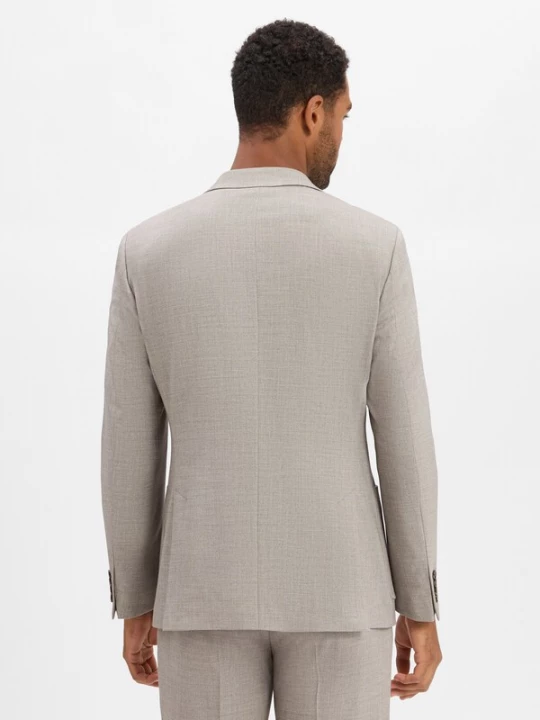 Foto van product STRELLSON Business-colbert ' Arndt ' beige