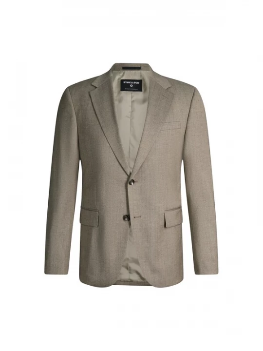 Foto van product STRELLSON Business-colbert beige