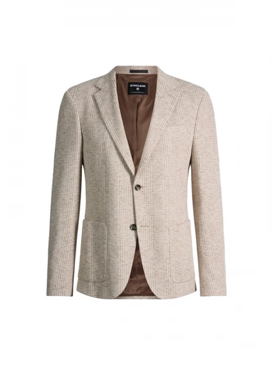 Foto van product STRELLSON Business-colbert beige