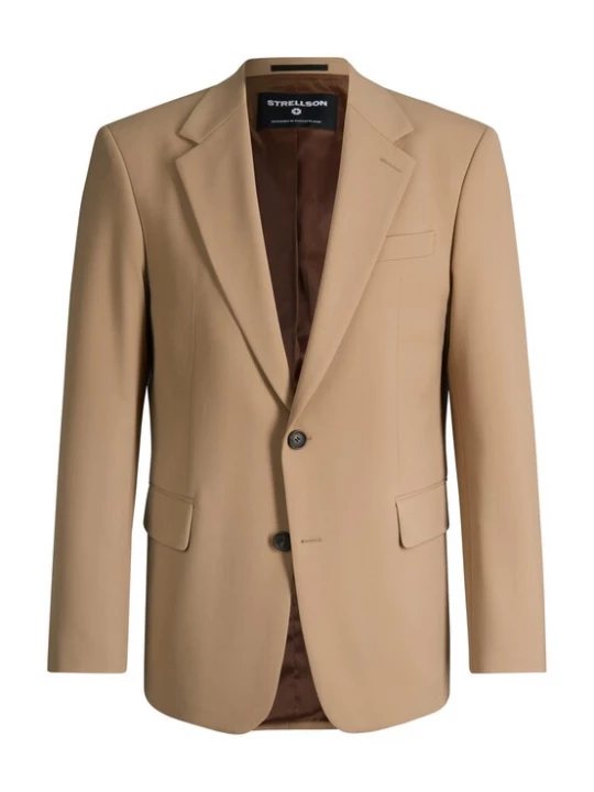Foto van product STRELLSON Business-colbert beige