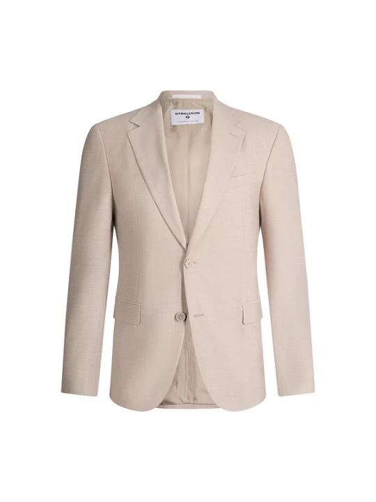 Foto van product STRELLSON Business-colbert beige