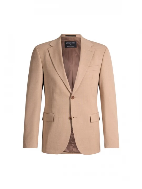 Foto van product STRELLSON Business-colbert beige
