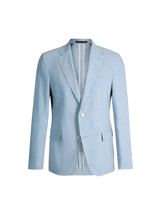 Foto van product STRELLSON Business-colbert blauw