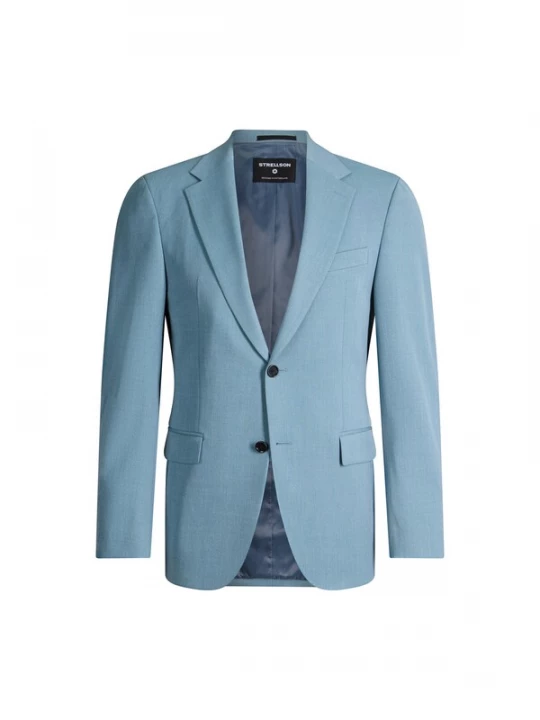 Foto van product STRELLSON Business-colbert blauw