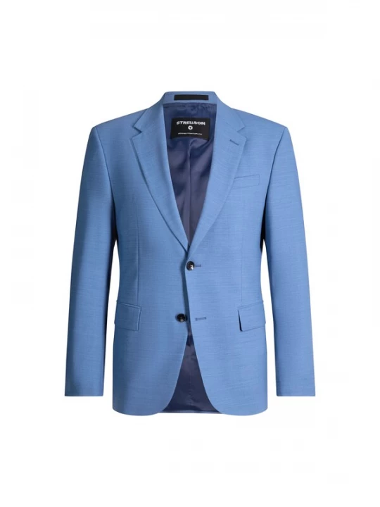 Foto van product STRELLSON Business-colbert blauw