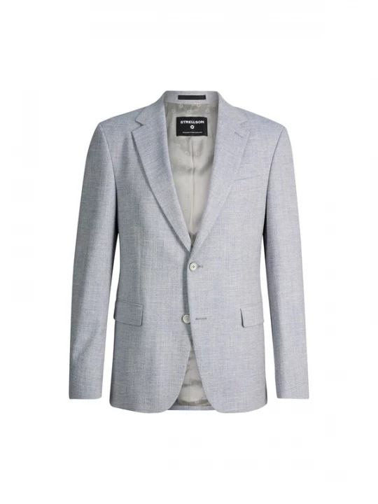 Foto van product STRELLSON Business-colbert blauw