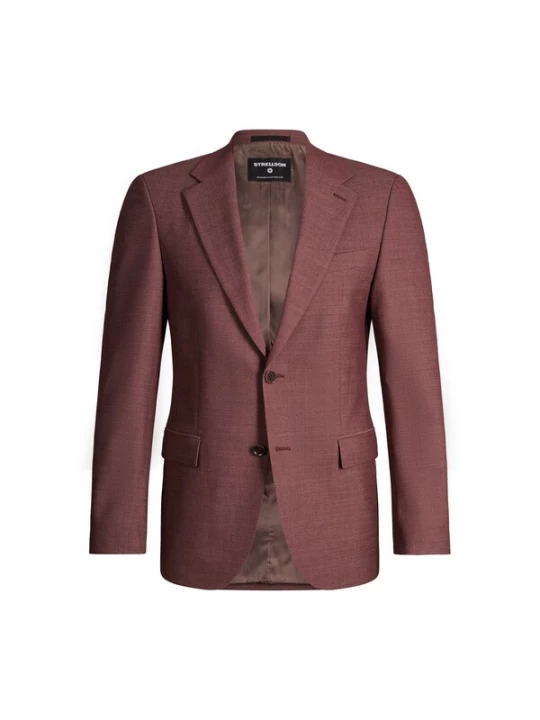 Foto van product STRELLSON Business-colbert bordeaux