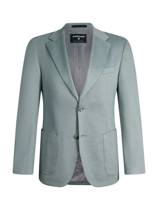 Foto van product STRELLSON Business-colbert grijs