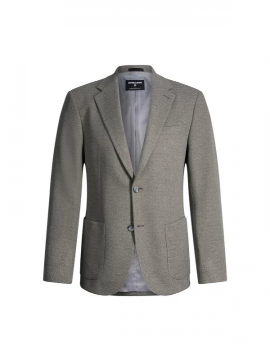Foto van product STRELLSON Business-colbert grijs
