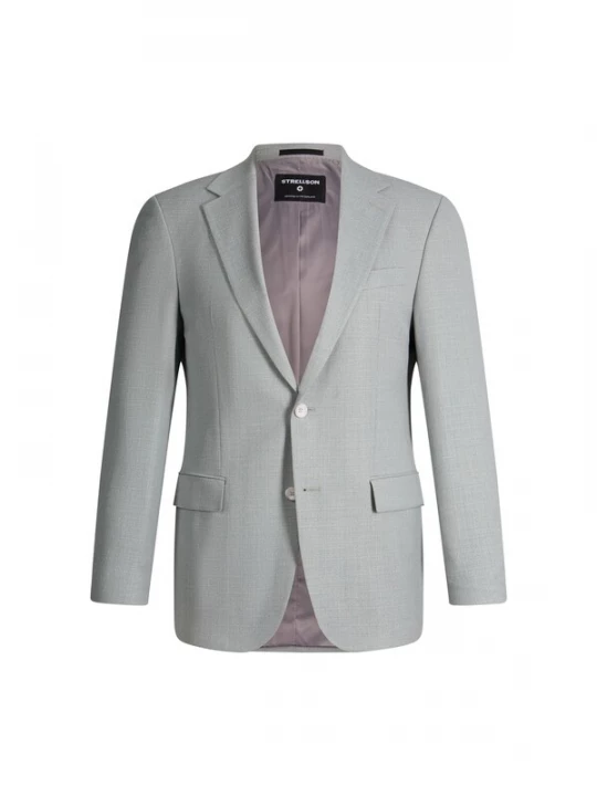 Foto van product STRELLSON Business-colbert grijs
