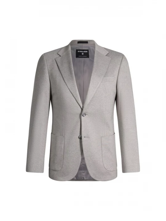 Foto van product STRELLSON Business-colbert grijs