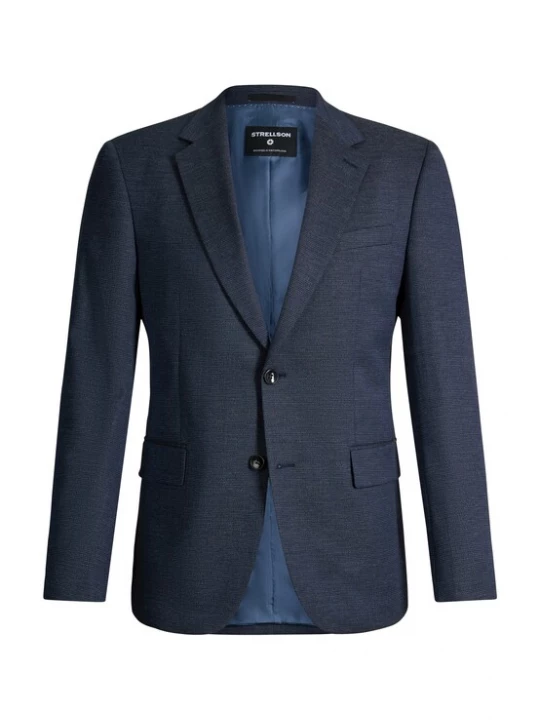 Foto van product STRELLSON Business-colbert navy