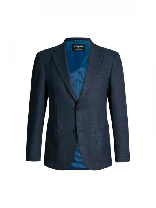 Foto van product STRELLSON Business-colbert navy