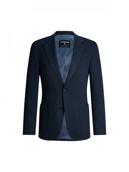 Foto van product STRELLSON Business-colbert navy