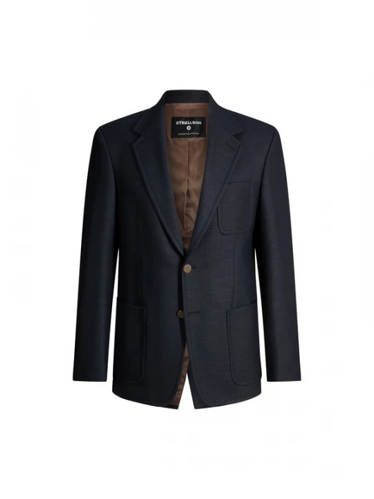 Foto van product STRELLSON Business-colbert navy