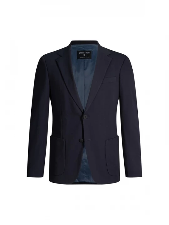 Foto van product STRELLSON Business-colbert navy