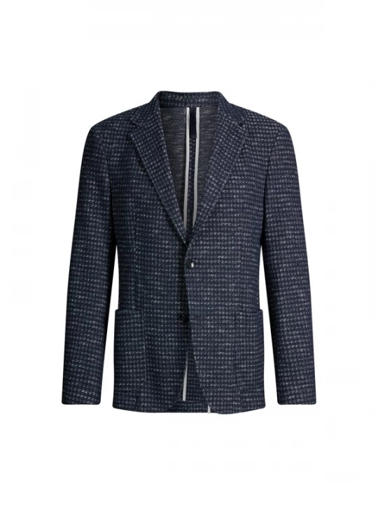 Foto van product STRELLSON Business-colbert navy