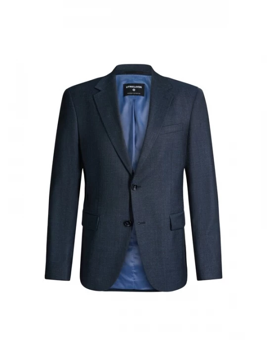 Foto van product STRELLSON Business-colbert navy