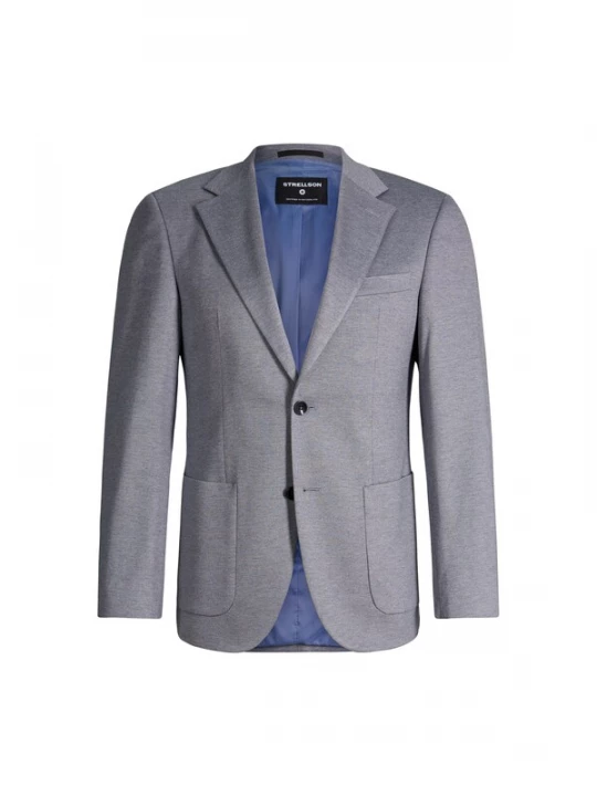 Foto van product STRELLSON Business-colbert navy