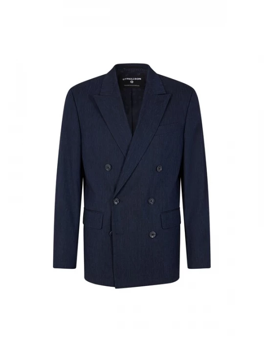 Foto van product STRELLSON Business-colbert navy