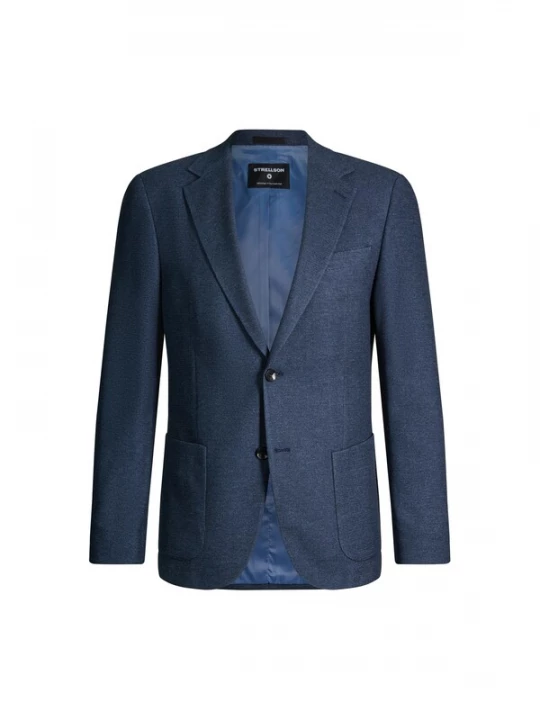 Foto van product STRELLSON Business-colbert navy