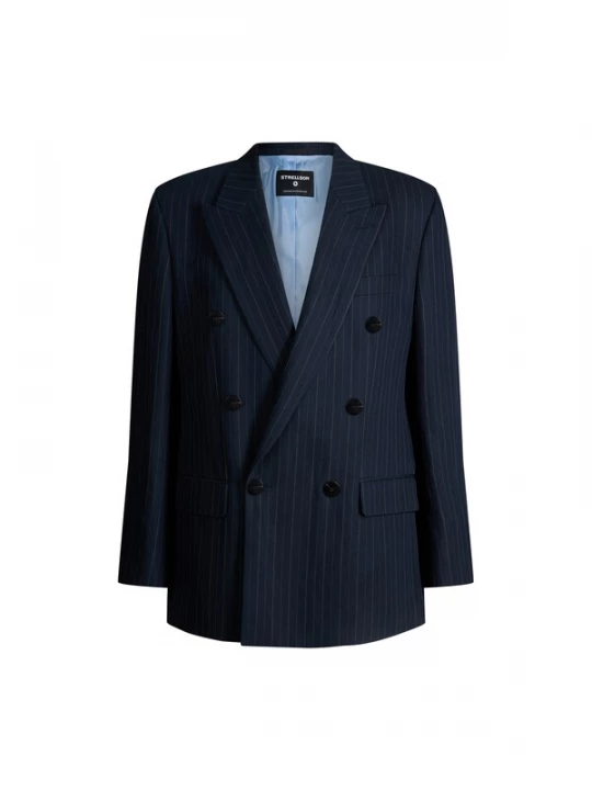 Foto van product STRELLSON Business-colbert navy