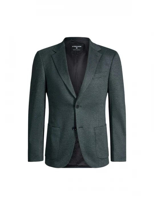 Foto van product STRELLSON Business-colbert petrol