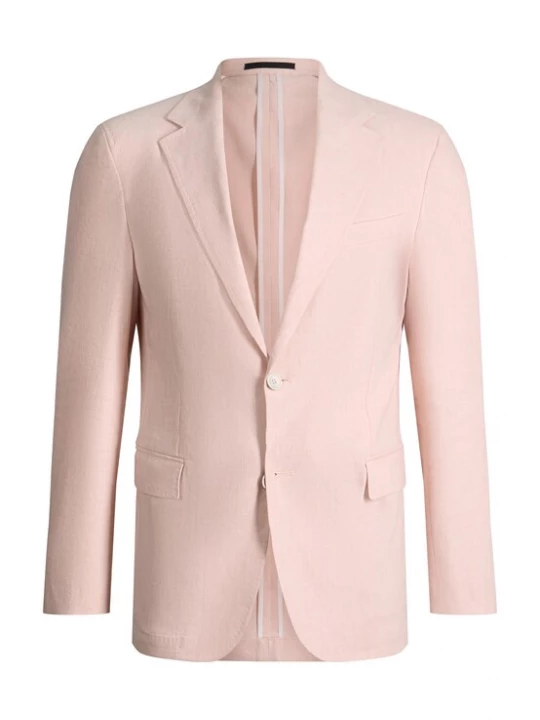 Foto van product STRELLSON Business-colbert rosa