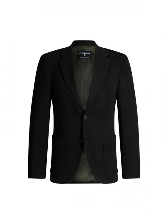 Foto van product STRELLSON Business-colbert zwart
