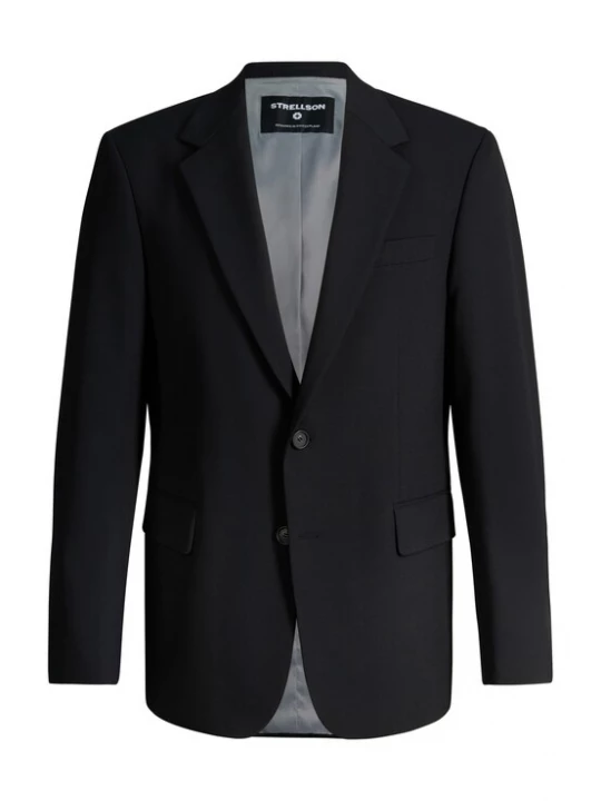 Foto van product STRELLSON Business-colbert zwart