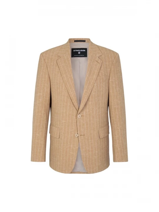 Foto van product STRELLSON Colbert beige / oker