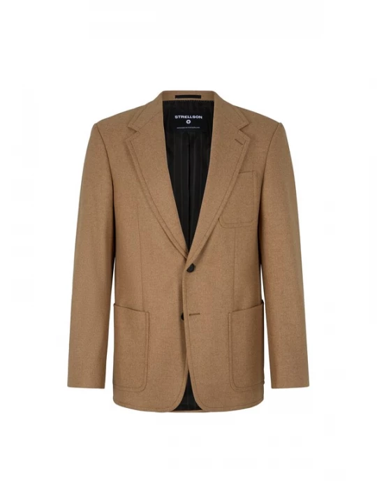 Foto van product STRELLSON Colbert camel