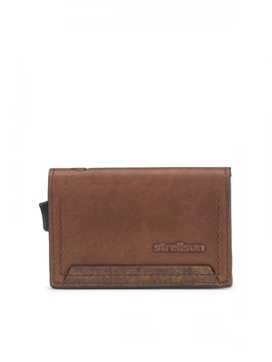 Foto van product STRELLSON Etui bruin