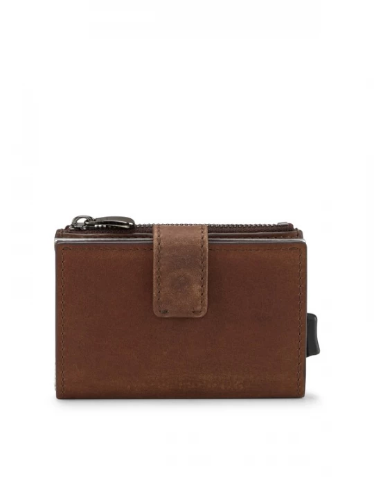 Foto van product STRELLSON Etui donkerbruin