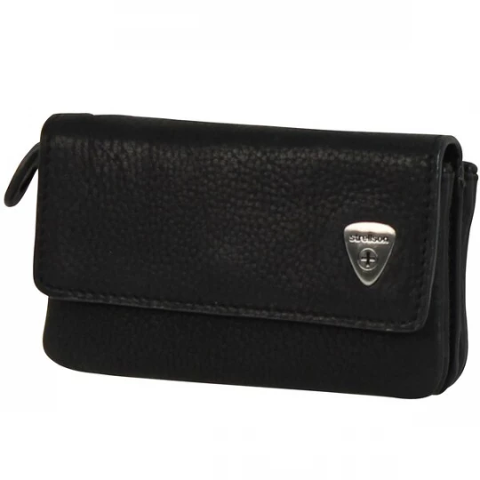 Foto van product STRELLSON Etui 'Harrison Cason' zwart