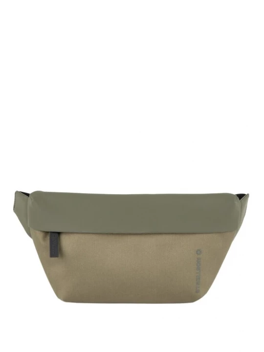 Foto van product STRELLSON Heuptas 'Alperton Mickel' kaki / olijfgroen