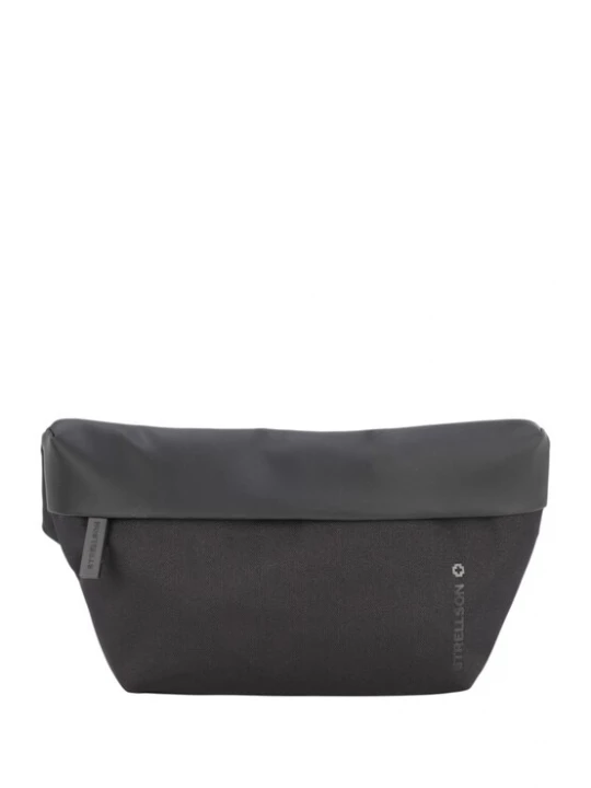 Foto van product STRELLSON Heuptas 'Alperton Mickel' zwart