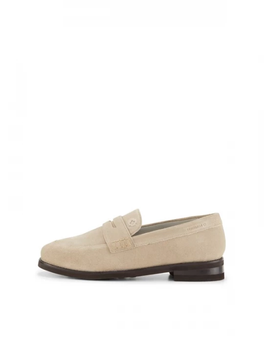 Foto van product STRELLSON Instappers crème
