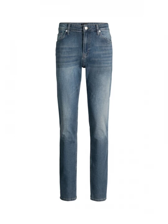 Foto van product STRELLSON Jeans blauw denim