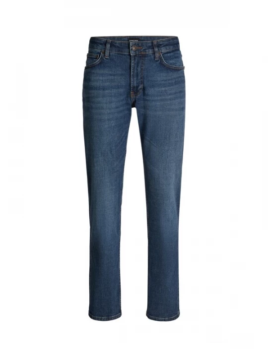 Foto van product STRELLSON Jeans blauw denim