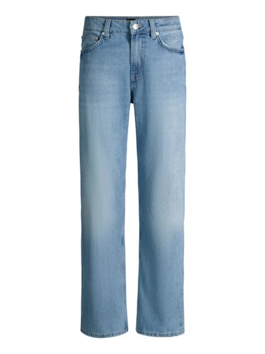 Foto van product STRELLSON Jeans blauw denim