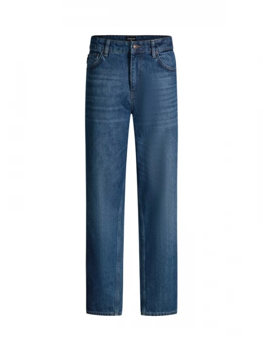 Foto van product STRELLSON Jeans blauw denim