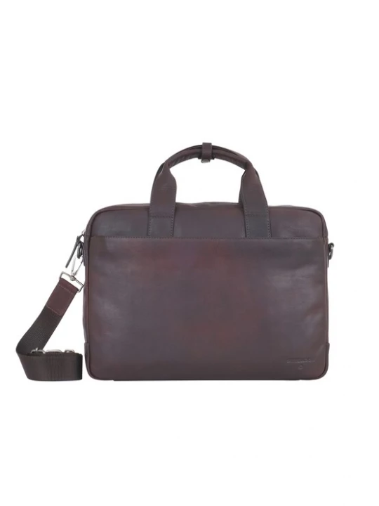 Foto van product STRELLSON Laptoptas mokka