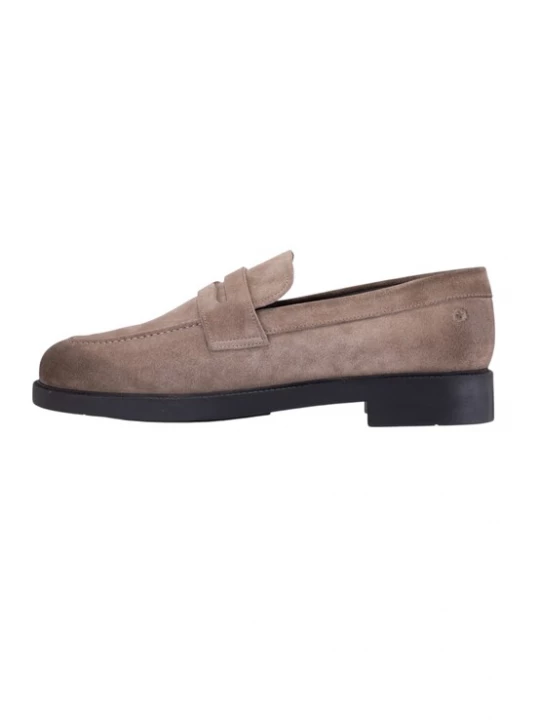 Foto van product STRELLSON Mocassins bruin